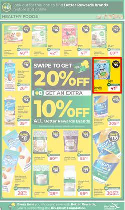 Dis-Chem : Winning Deals (17 February - 15 March 2026), page 8