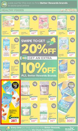 Dis-Chem : Winning Deals (17 February - 15 March 2026), page 8