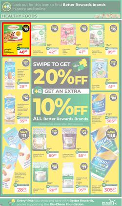 Dis-Chem : Winning Deals (17 February - 15 March 2026), page 8