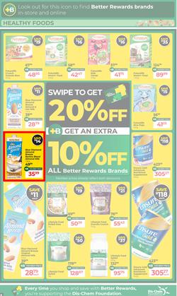 Dis-Chem : Winning Deals (17 February - 15 March 2026), page 8