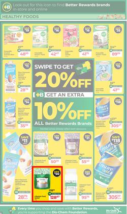 Dis-Chem : Winning Deals (17 February - 15 March 2026), page 8