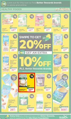 Dis-Chem : Winning Deals (17 February - 15 March 2026), page 8