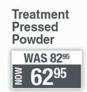 Yardley Oatmeal Treatment Pressed Powder
