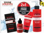 Young Solution Spot Clearing Bar-120g