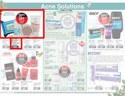 Dis-Chem : Beauty Fair (19 August - 13 September 2020), page 9