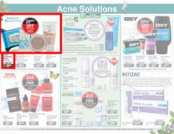 Dis-Chem : Beauty Fair (19 August - 13 September 2020), page 9