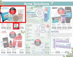 Dis-Chem : Beauty Fair (19 August - 13 September 2020), page 9
