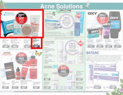 Dis-Chem : Beauty Fair (19 August - 13 September 2020), page 9
