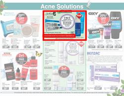 Dis-Chem : Beauty Fair (19 August - 13 September 2020), page 9