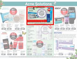 Dis-Chem : Beauty Fair (19 August - 13 September 2020), page 9