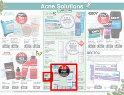 Dis-Chem : Beauty Fair (19 August - 13 September 2020), page 9