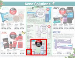 Dis-Chem : Beauty Fair (19 August - 13 September 2020), page 9