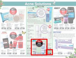 Dis-Chem : Beauty Fair (19 August - 13 September 2020), page 9