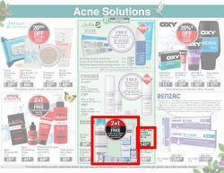 Dis-Chem : Beauty Fair (19 August - 13 September 2020), page 9