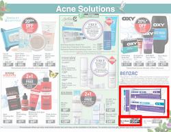 Dis-Chem : Beauty Fair (19 August - 13 September 2020), page 9