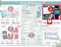 Dis-Chem : Beauty Fair (19 August - 13 September 2020), page 9