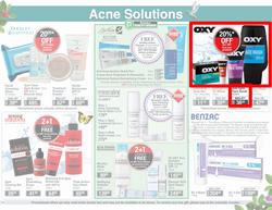 Dis-Chem : Beauty Fair (19 August - 13 September 2020), page 9