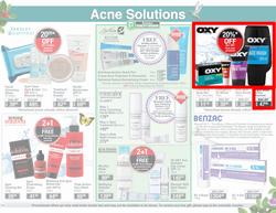 Dis-Chem : Beauty Fair (19 August - 13 September 2020), page 9