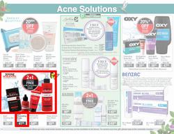 Dis-Chem : Beauty Fair (19 August - 13 September 2020), page 9
