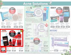 Dis-Chem : Beauty Fair (19 August - 13 September 2020), page 9
