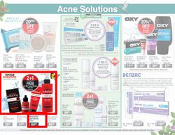 Dis-Chem : Beauty Fair (19 August - 13 September 2020), page 9