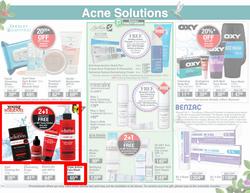 Dis-Chem : Beauty Fair (19 August - 13 September 2020), page 9