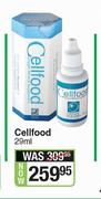 Cellfood-29ml