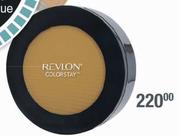 Revlon Colourstay Foundation Powder
