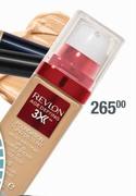 Revlon Age Defying Foundation