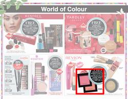 Dis-Chem : Beauty Fair (19 August - 13 September 2020), page 10