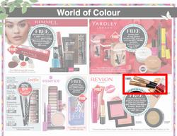 Dis-Chem : Beauty Fair (19 August - 13 September 2020), page 10