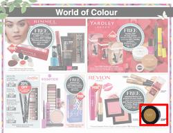 Dis-Chem : Beauty Fair (19 August - 13 September 2020), page 10