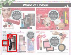 Dis-Chem : Beauty Fair (19 August - 13 September 2020), page 10