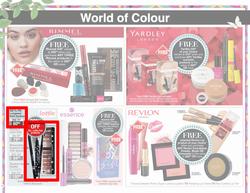 Dis-Chem : Beauty Fair (19 August - 13 September 2020), page 10