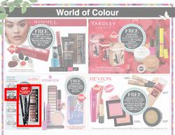 Dis-Chem : Beauty Fair (19 August - 13 September 2020), page 10