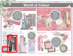 Dis-Chem : Beauty Fair (19 August - 13 September 2020), page 10