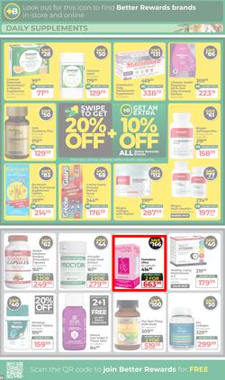 Dis-Chem : Winning Deals (17 February - 15 March 2026), page 10