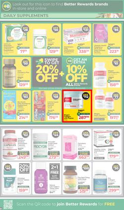 Dis-Chem : Winning Deals (17 February - 15 March 2026), page 10