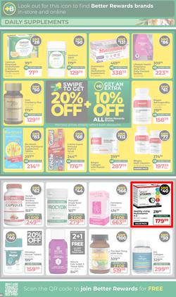 Dis-Chem : Winning Deals (17 February - 15 March 2026), page 10