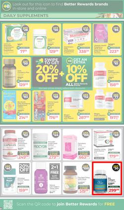 Dis-Chem : Winning Deals (17 February - 15 March 2026), page 10