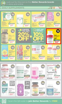 Dis-Chem : Winning Deals (17 February - 15 March 2026), page 10