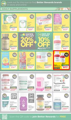 Dis-Chem : Winning Deals (17 February - 15 March 2026), page 10