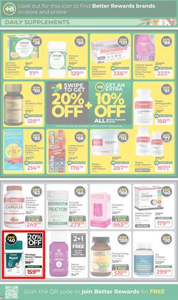 Dis-Chem : Winning Deals (17 February - 15 March 2026), page 10