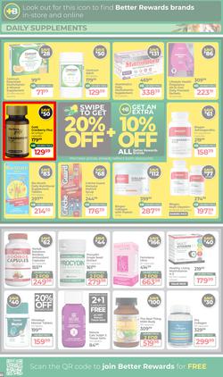 Dis-Chem : Winning Deals (17 February - 15 March 2026), page 10