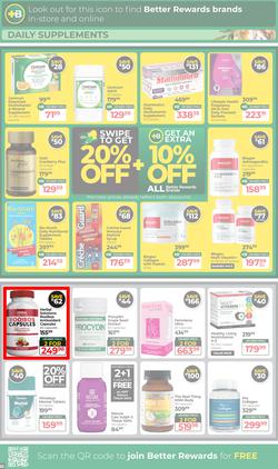 Dis-Chem : Winning Deals (17 February - 15 March 2026), page 10