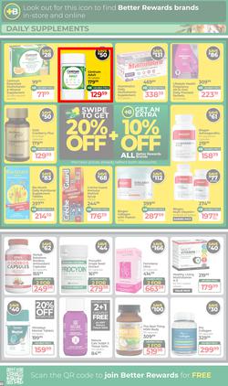 Dis-Chem : Winning Deals (17 February - 15 March 2026), page 10