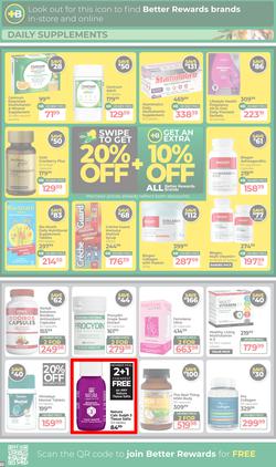 Dis-Chem : Winning Deals (17 February - 15 March 2026), page 10