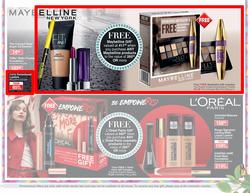 Dis-Chem : Beauty Fair (19 August - 13 September 2020), page 11