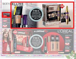 Dis-Chem : Beauty Fair (19 August - 13 September 2020), page 11