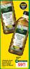 Lifestyle Food Canola Oil & Extra Virgin Olive Oil Blend-1L Each